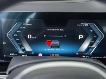 BMW X7 M xDrive M 60i Sportautomatic