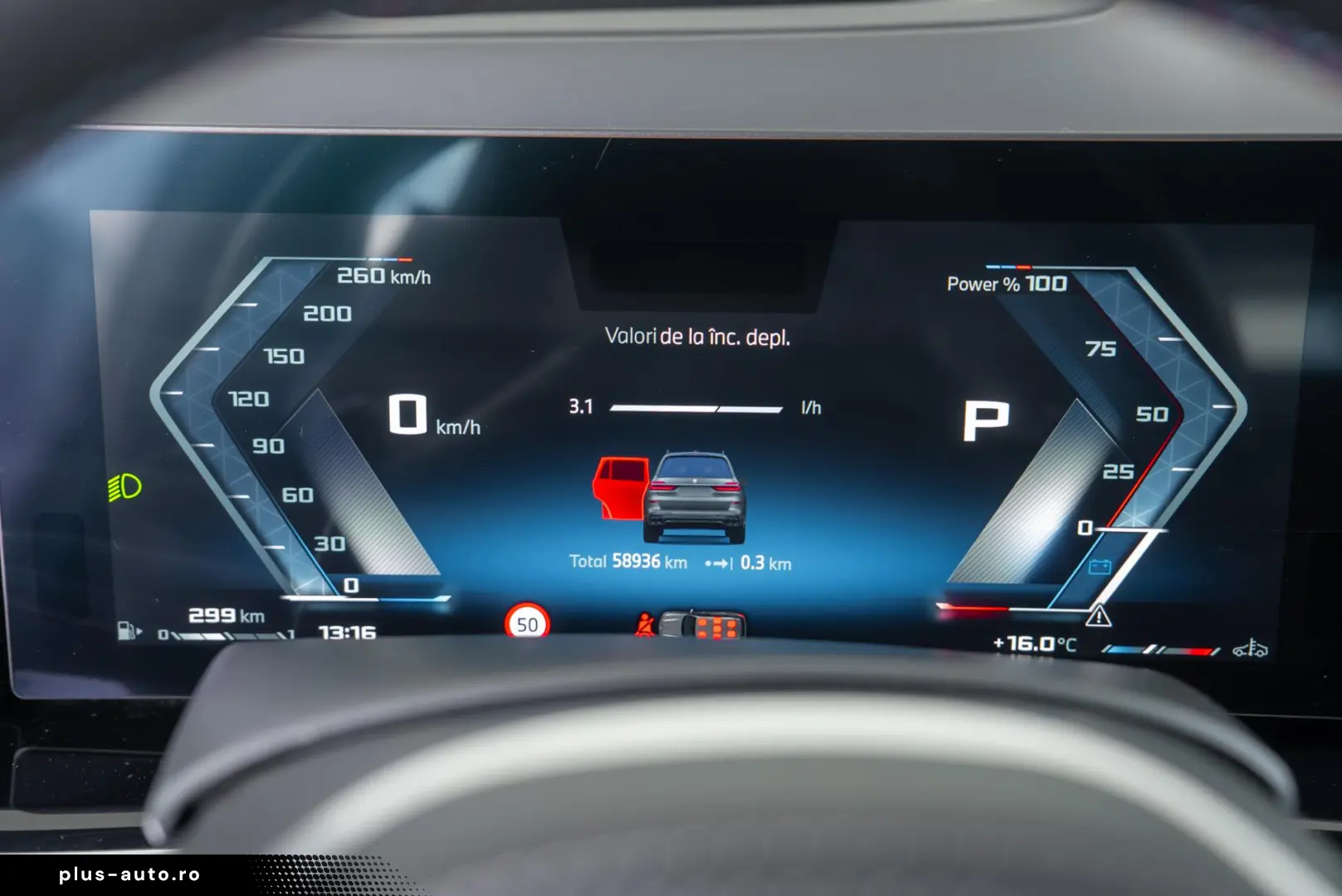 BMW X7 M xDrive M 60i Sportautomatic