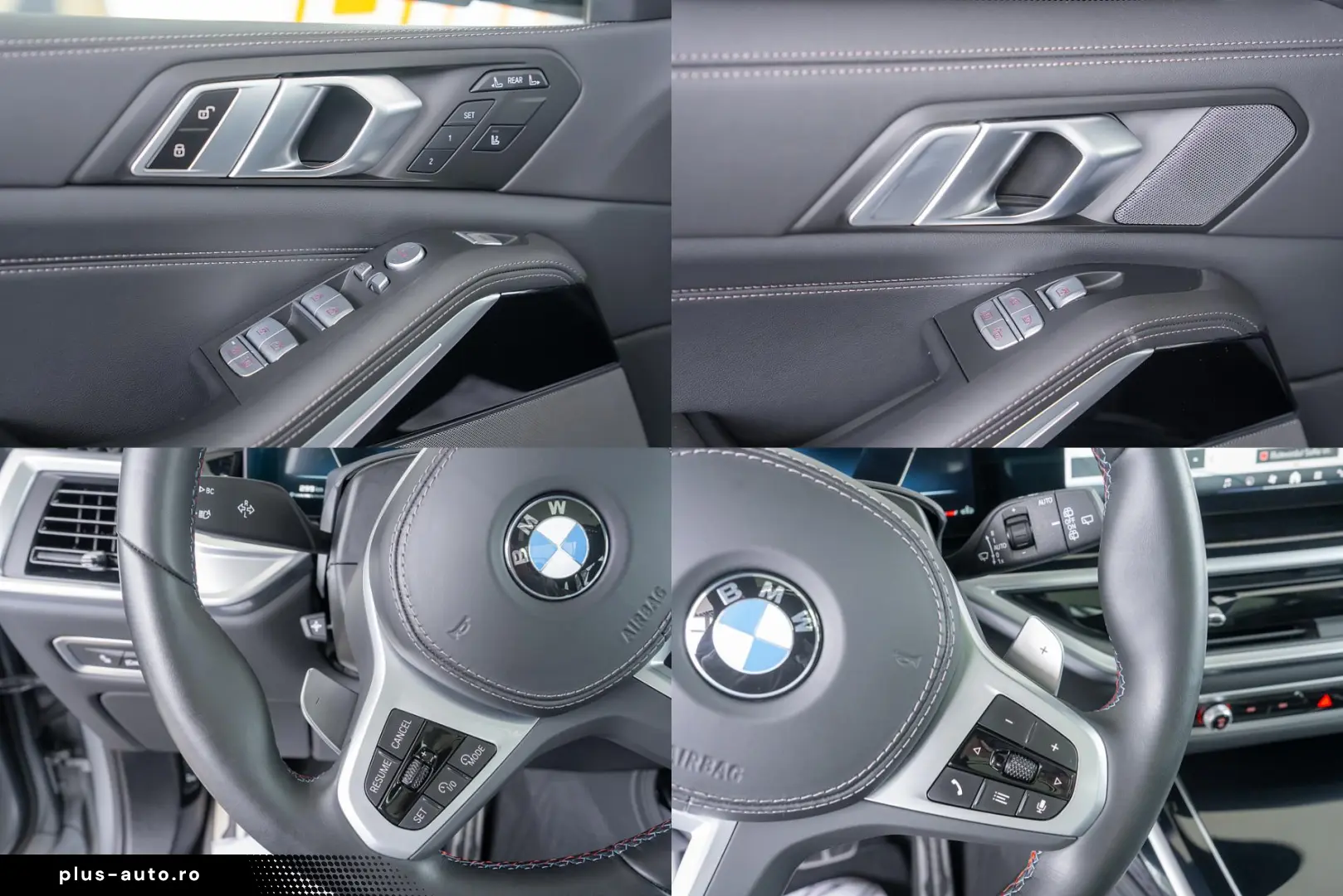 BMW X7 M xDrive M 60i Sportautomatic