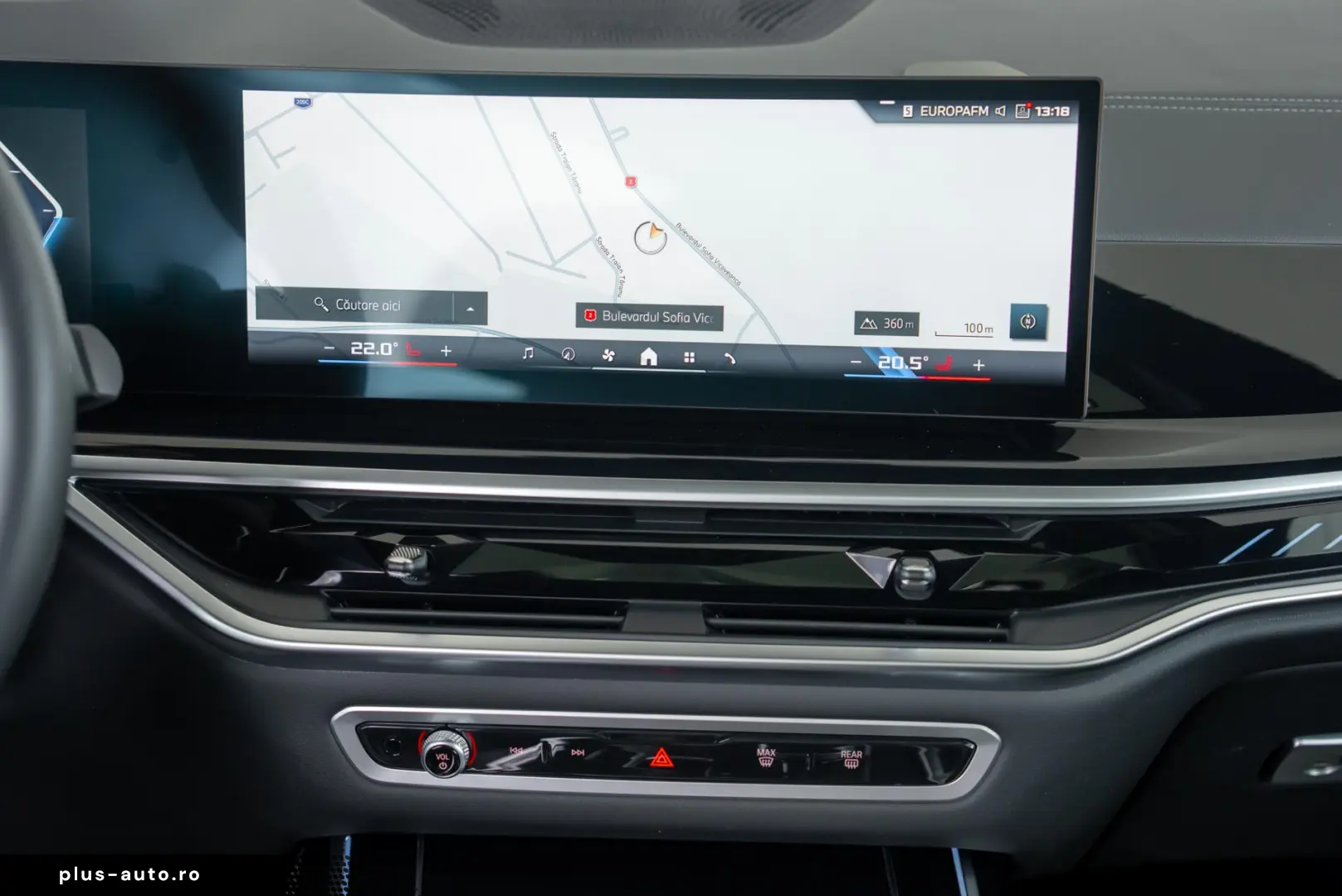 BMW X7 M xDrive M 60i Sportautomatic