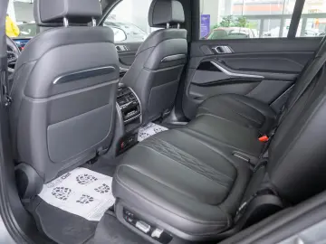 BMW X7 M xDrive M 60i Sportautomatic