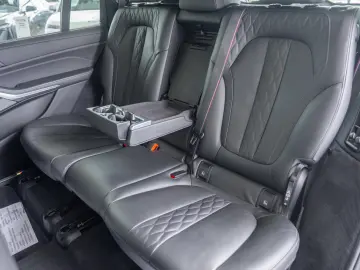 BMW X7 M xDrive M 60i Sportautomatic