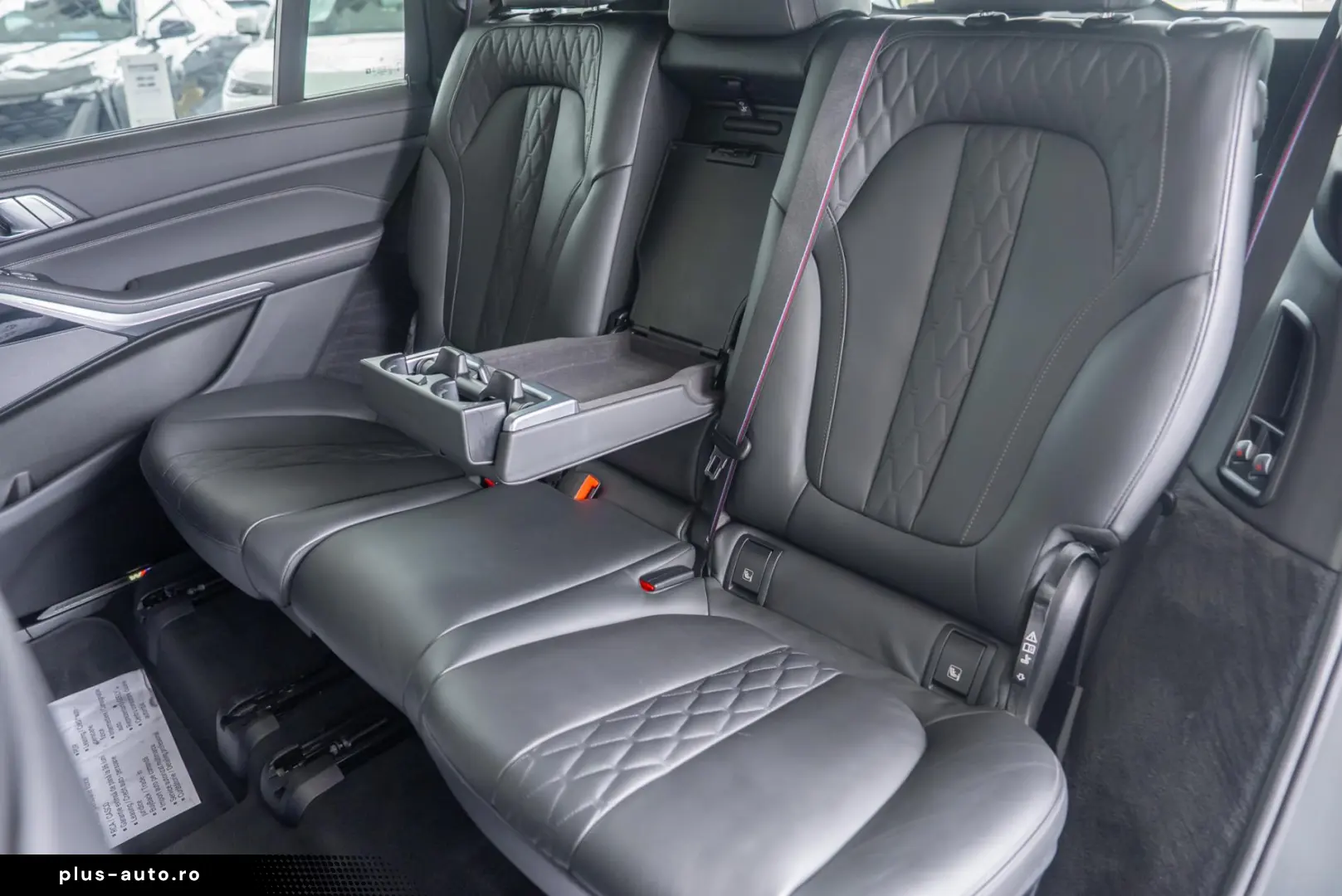 BMW X7 M xDrive M 60i Sportautomatic