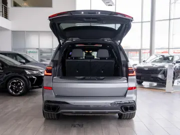 BMW X7 M xDrive M 60i Sportautomatic
