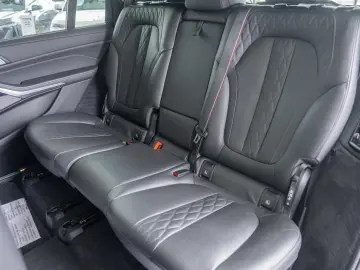 BMW X7 M xDrive M 60i Sportautomatic