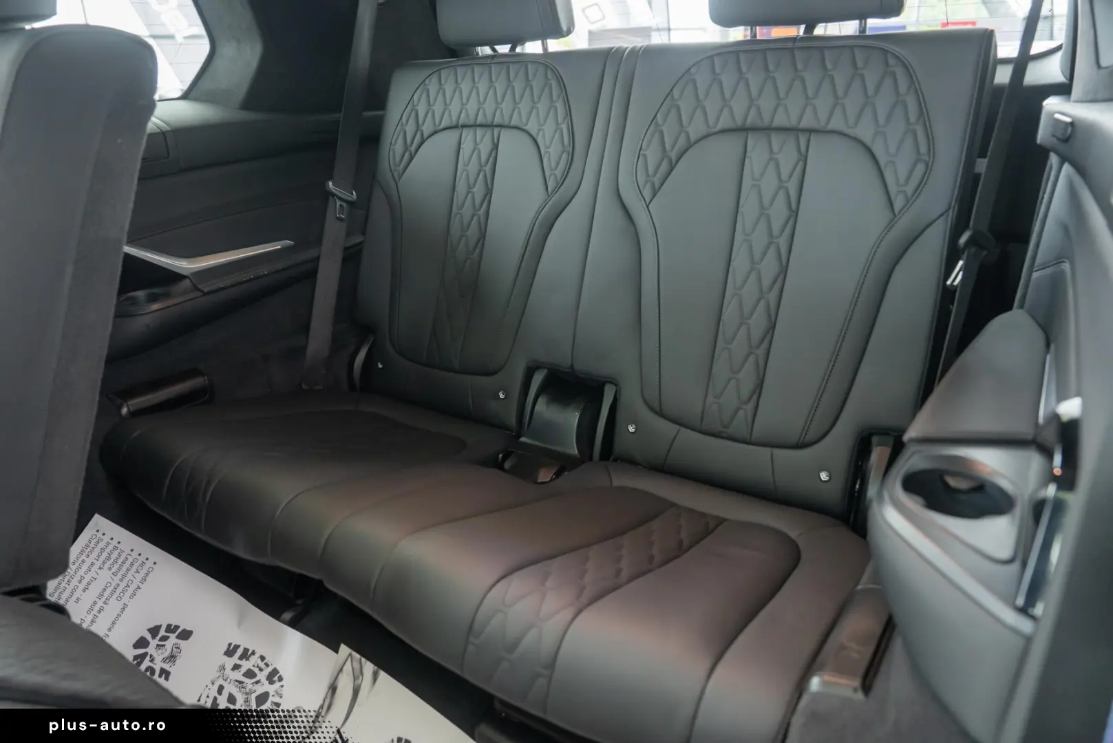 BMW X7 M xDrive M 60i Sportautomatic
