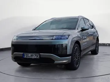 HYUNDAI IONIQ 9