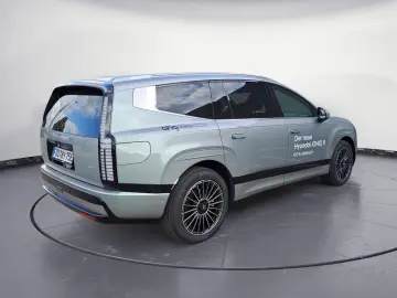 HYUNDAI IONIQ 9