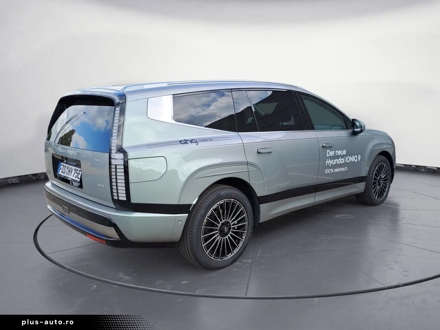 HYUNDAI IONIQ 9