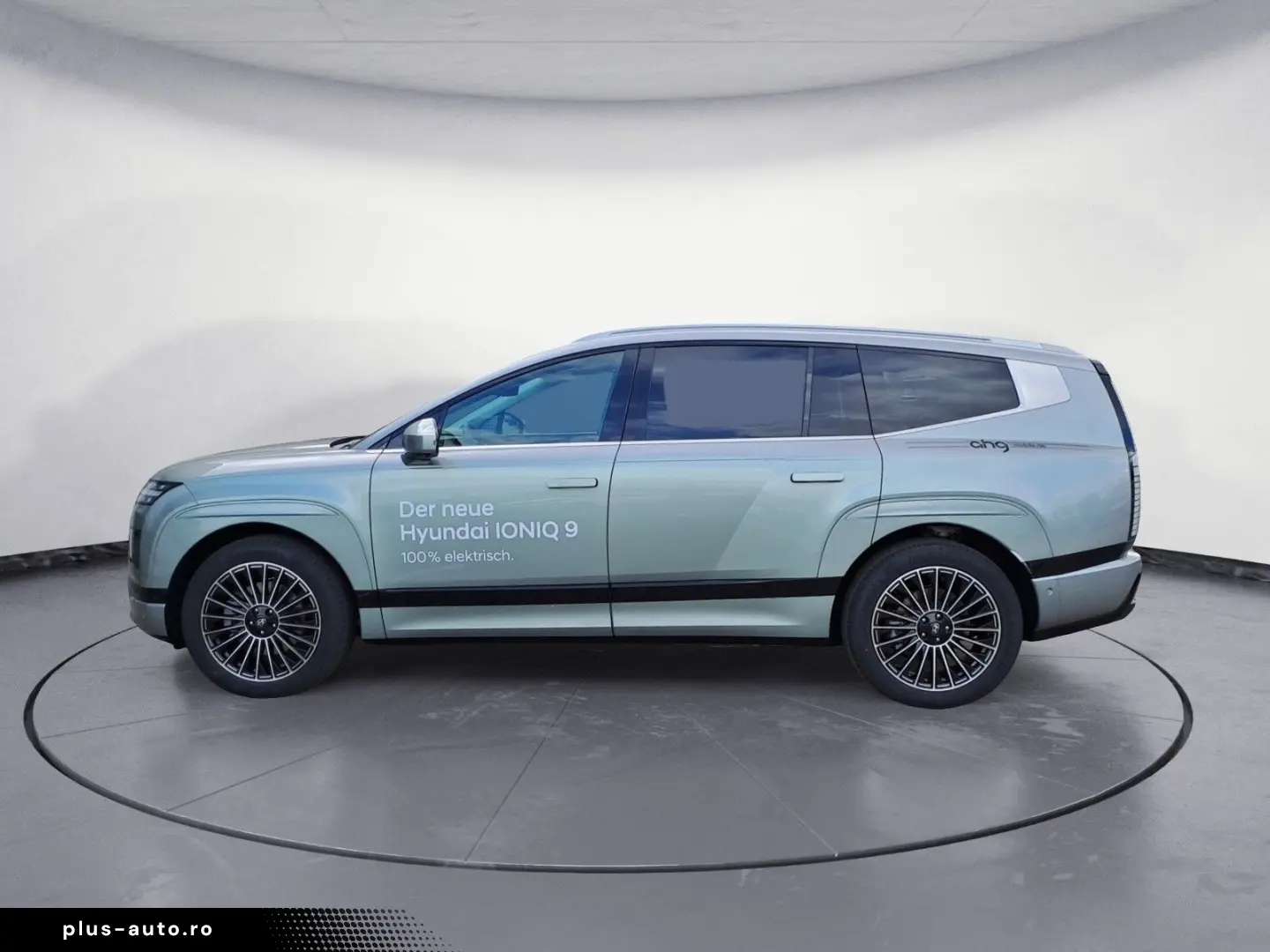 HYUNDAI IONIQ 9