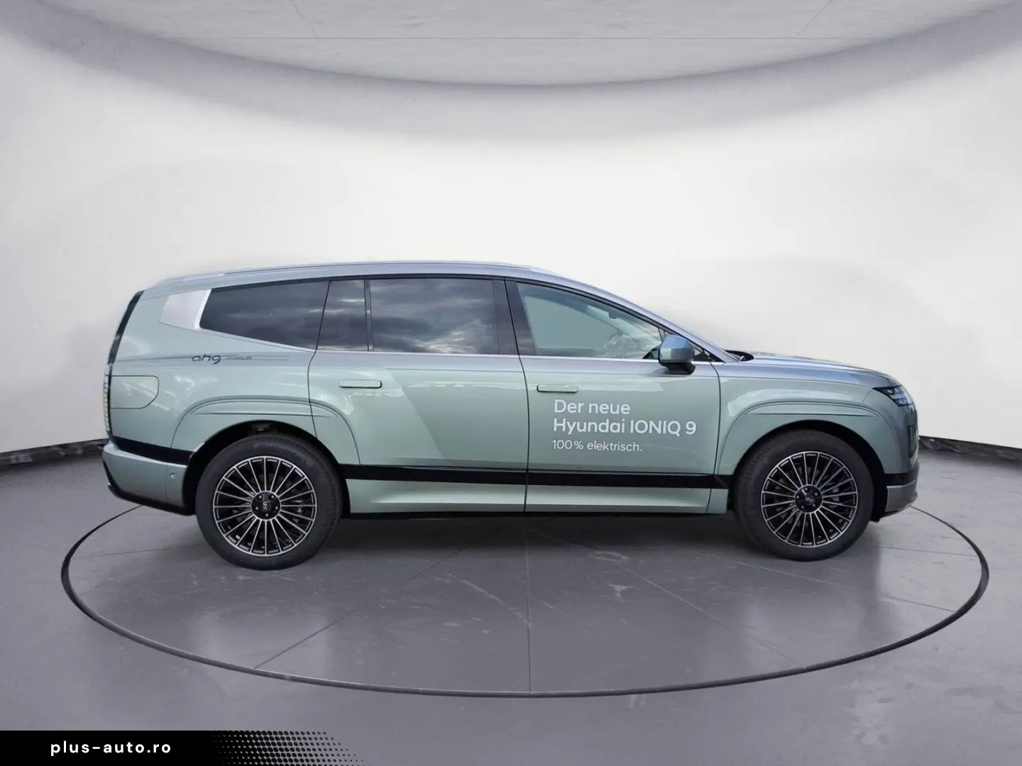 HYUNDAI IONIQ 9