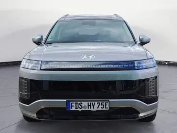 HYUNDAI IONIQ 9