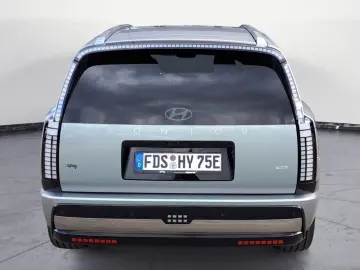 HYUNDAI IONIQ 9