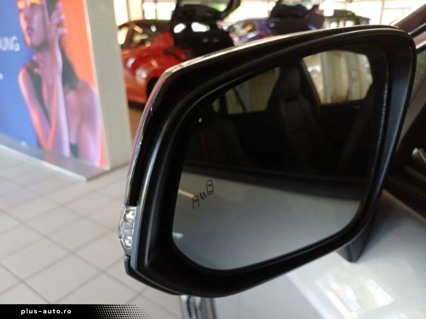 TOYOTA RAV 4 Plug-in Hybrid 4x4 Style   Navigation Lede