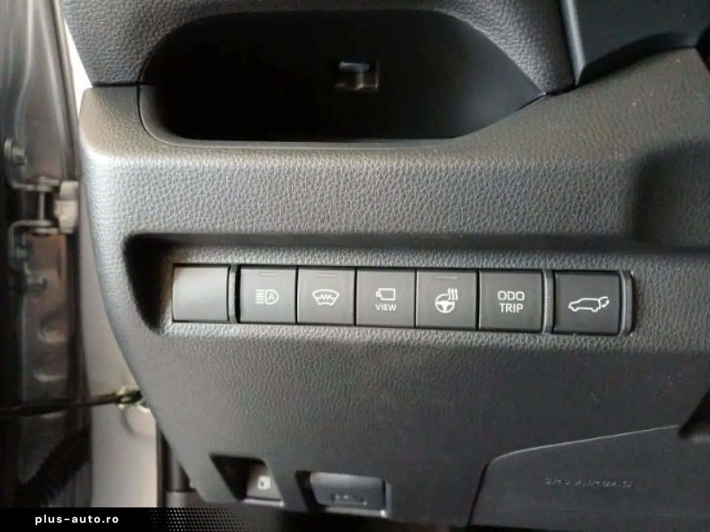 TOYOTA RAV 4 Plug-in Hybrid 4x4 Style   Navigation Lede