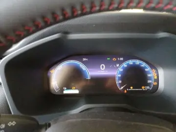 TOYOTA RAV 4 Plug-in Hybrid 4x4 Style   Navigation Lede