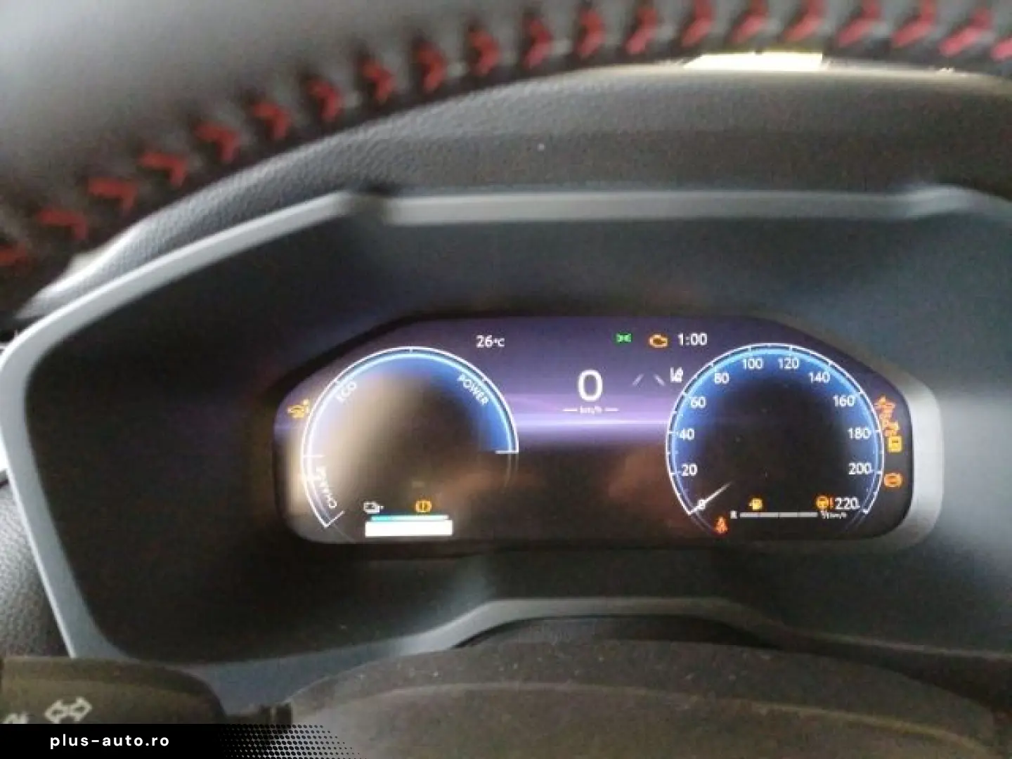 TOYOTA RAV 4 Plug-in Hybrid 4x4 Style   Navigation Lede