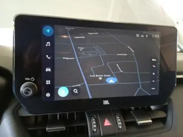 TOYOTA RAV 4 Plug-in Hybrid 4x4 Style   Navigation Lede