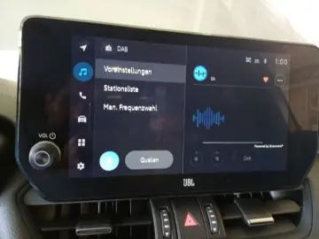TOYOTA RAV 4 Plug-in Hybrid 4x4 Style   Navigation Lede