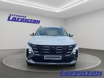 HYUNDAI Tucson Trend Mild-Hybrid