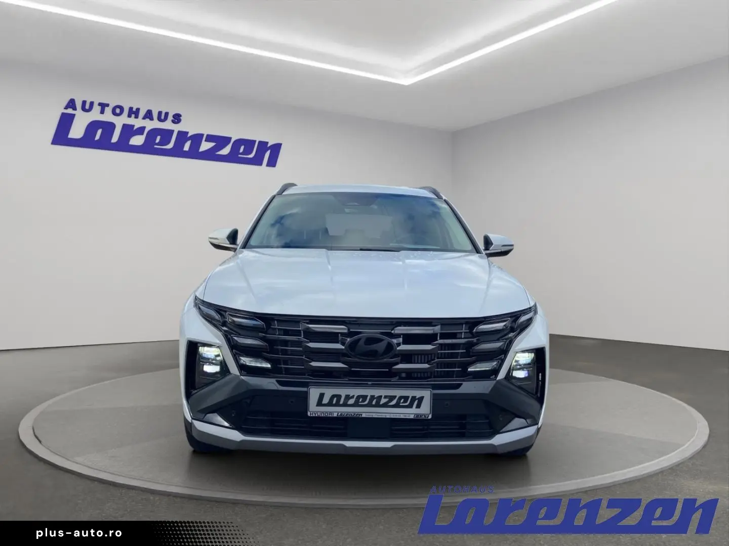 HYUNDAI Tucson Trend Mild-Hybrid