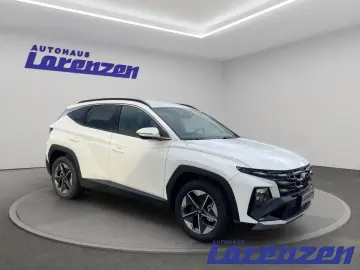 HYUNDAI Tucson Trend Mild-Hybrid