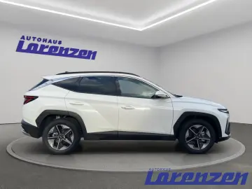 HYUNDAI Tucson Trend Mild-Hybrid