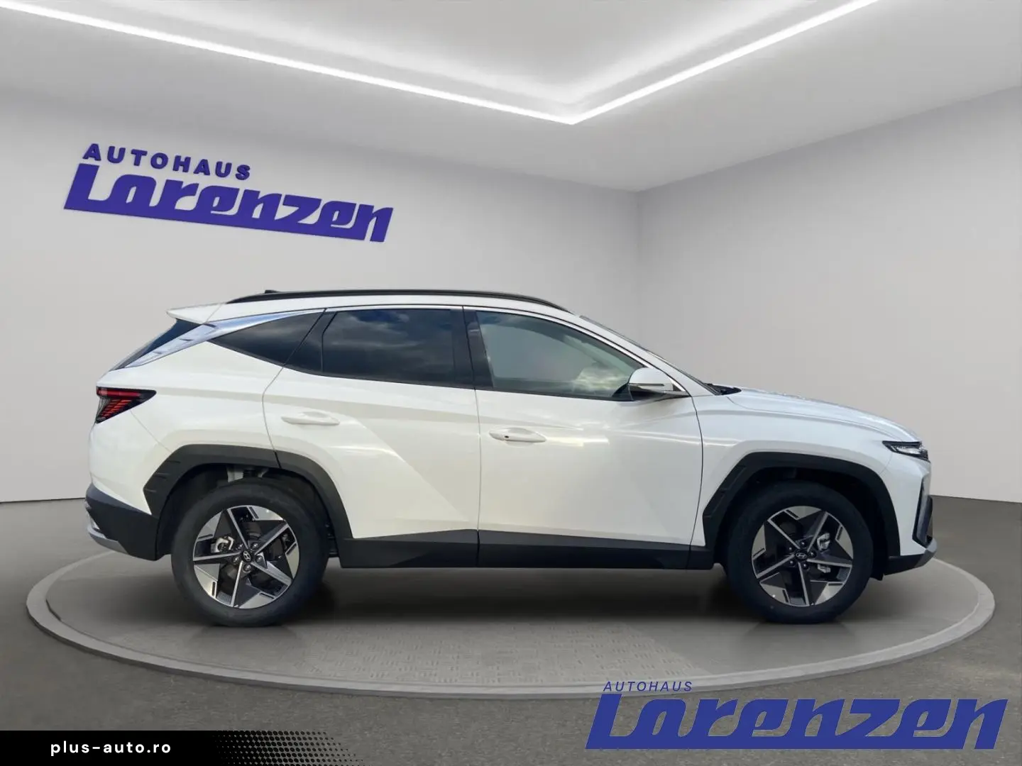 HYUNDAI Tucson Trend Mild-Hybrid
