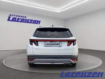 HYUNDAI Tucson Trend Mild-Hybrid