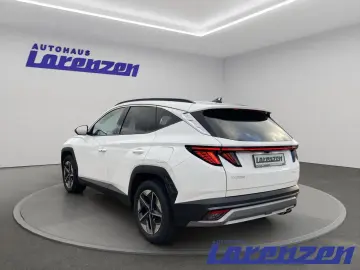 HYUNDAI Tucson Trend Mild-Hybrid