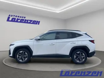 HYUNDAI Tucson Trend Mild-Hybrid