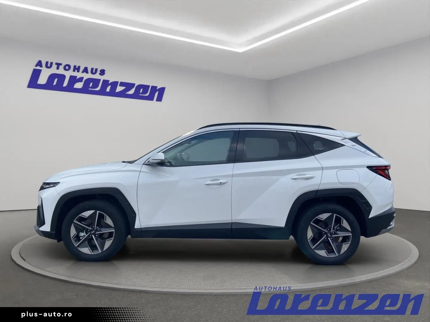 HYUNDAI Tucson Trend Mild-Hybrid