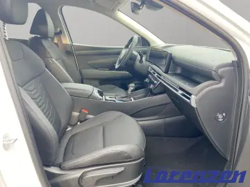 HYUNDAI Tucson Trend Mild-Hybrid