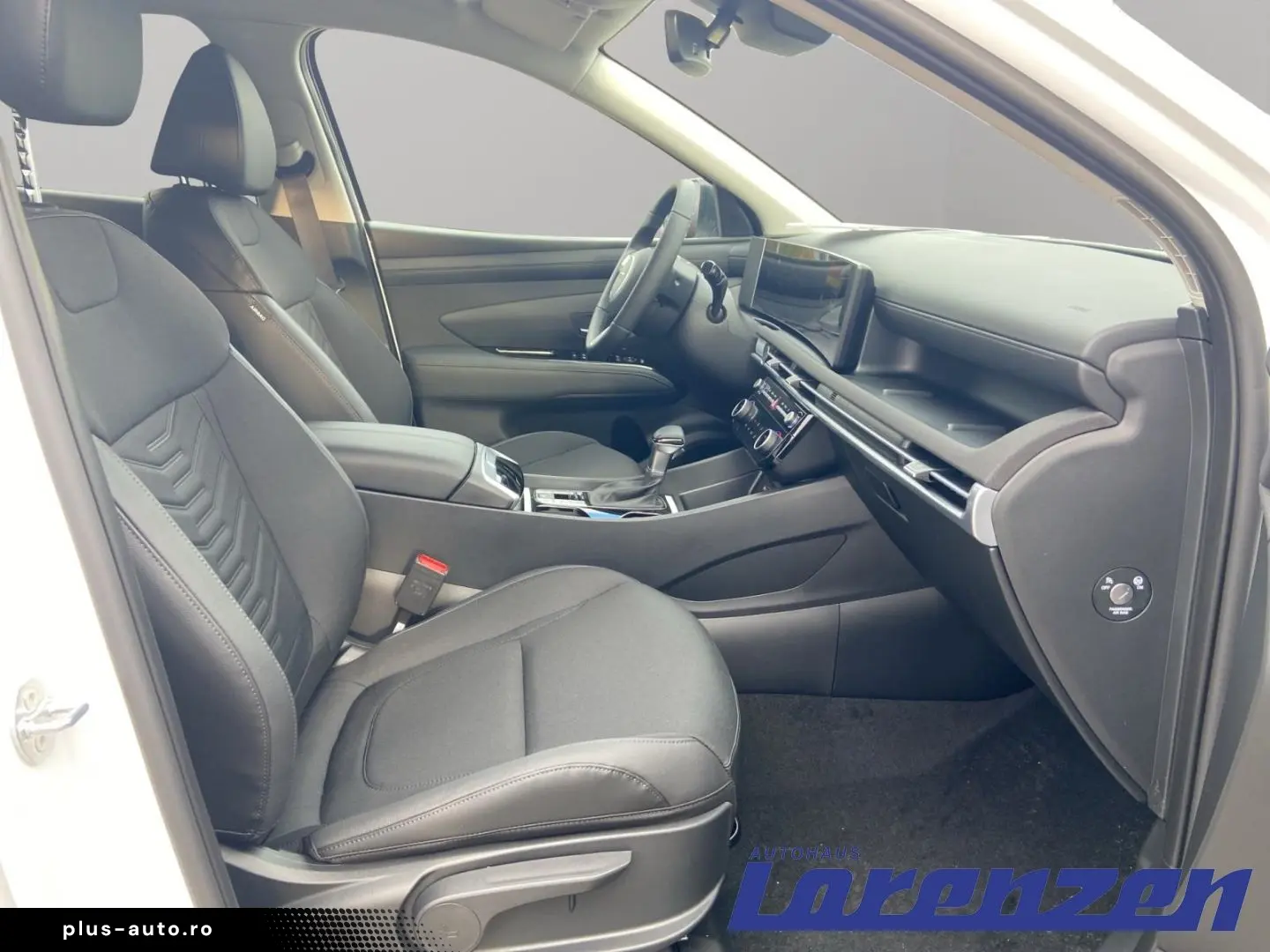 HYUNDAI Tucson Trend Mild-Hybrid