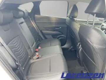 HYUNDAI Tucson Trend Mild-Hybrid