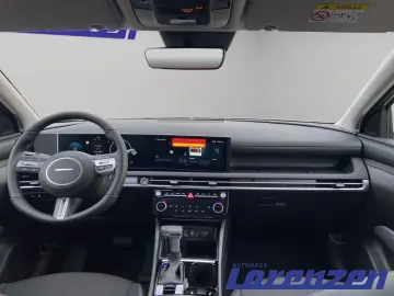 HYUNDAI Tucson Trend Mild-Hybrid