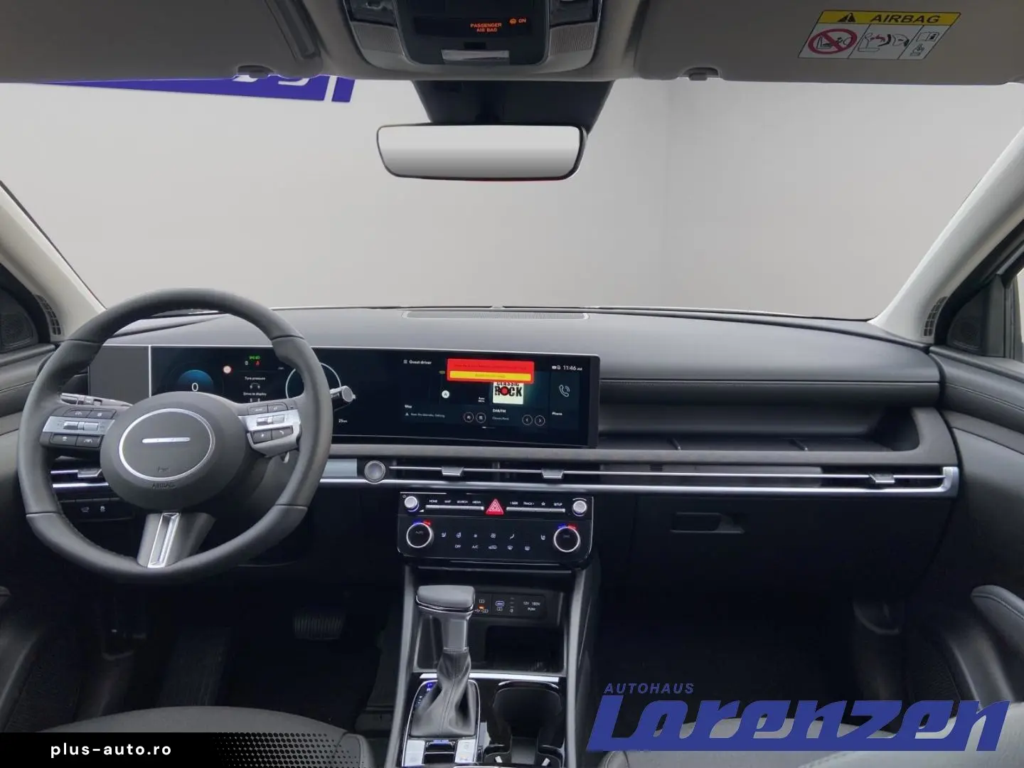 HYUNDAI Tucson Trend Mild-Hybrid