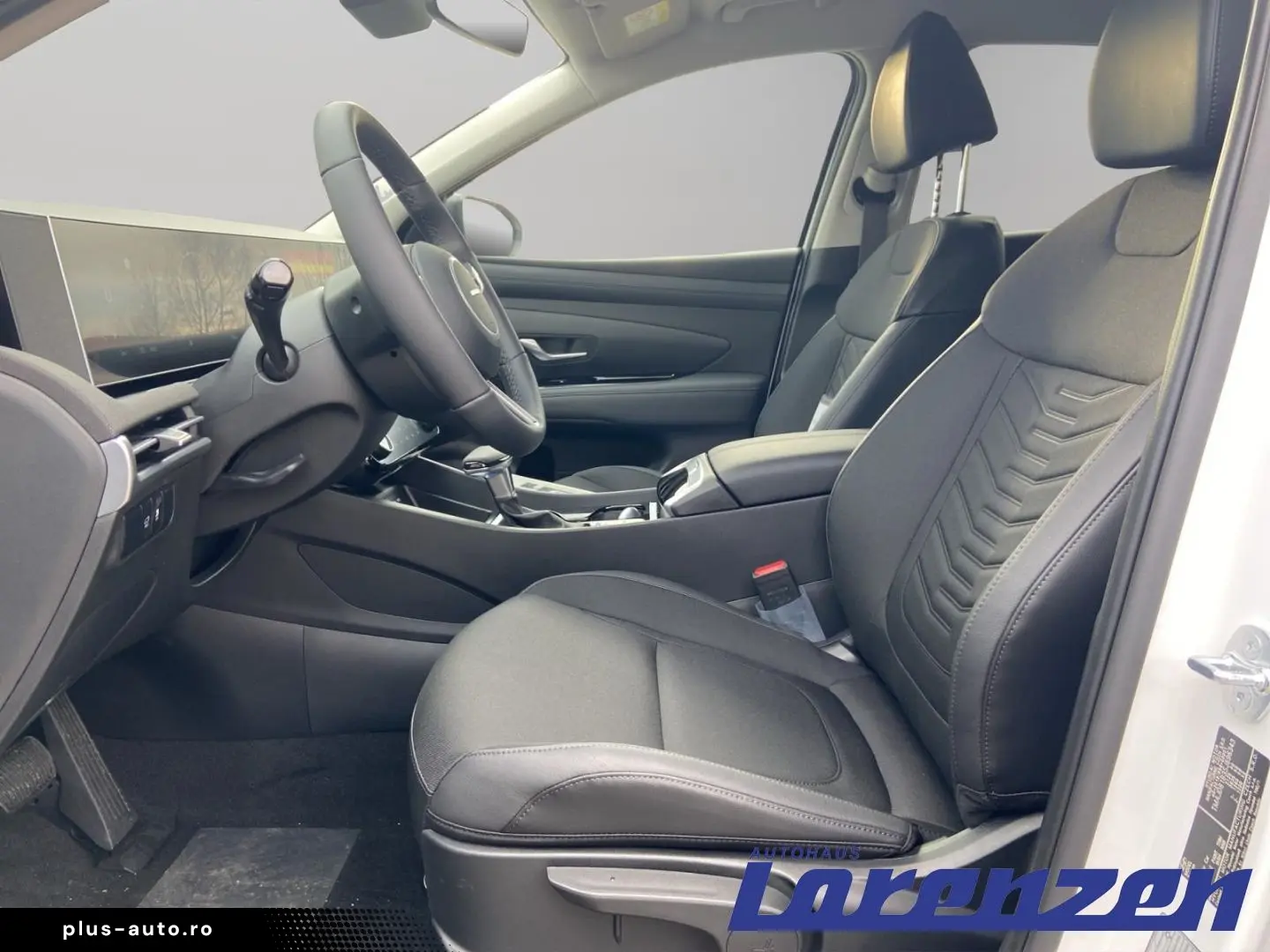 HYUNDAI Tucson Trend Mild-Hybrid