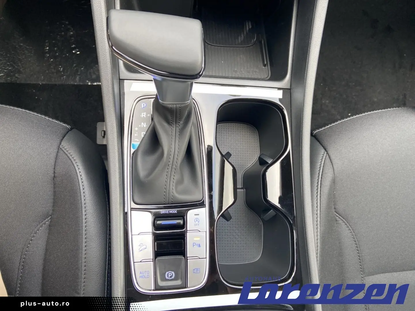 HYUNDAI Tucson Trend Mild-Hybrid