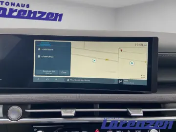 HYUNDAI Tucson Trend Mild-Hybrid