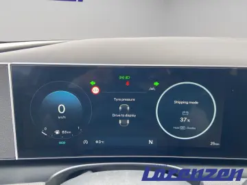 HYUNDAI Tucson Trend Mild-Hybrid