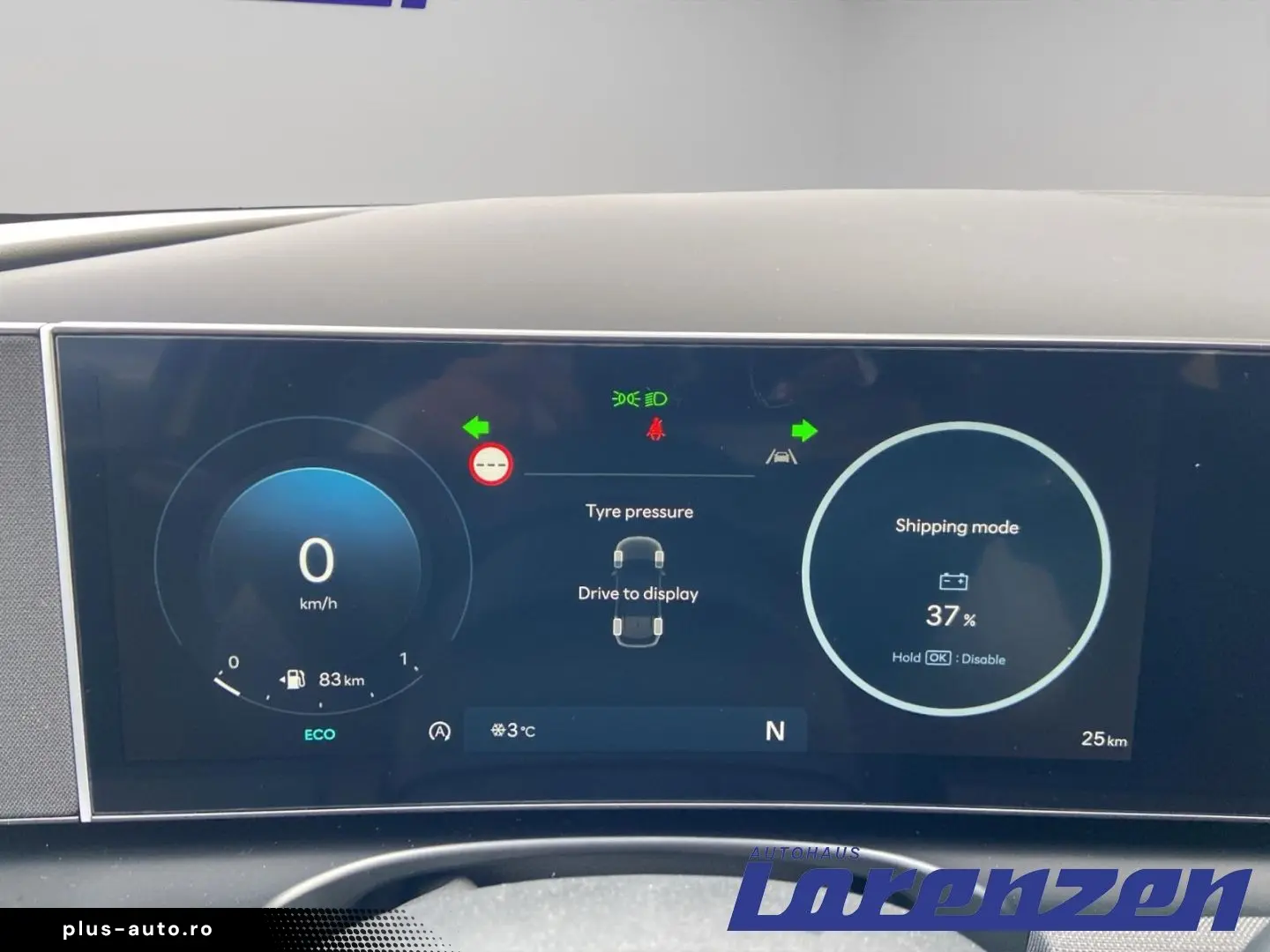 HYUNDAI Tucson Trend Mild-Hybrid