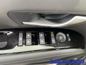 HYUNDAI Tucson Trend Mild-Hybrid