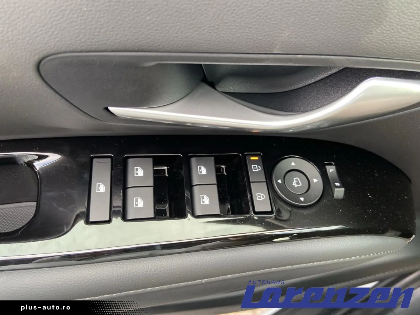 HYUNDAI Tucson Trend Mild-Hybrid