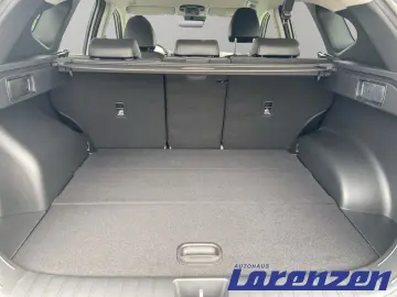 HYUNDAI Tucson Trend Mild-Hybrid