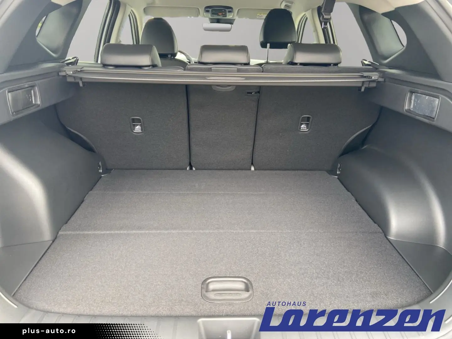 HYUNDAI Tucson Trend Mild-Hybrid