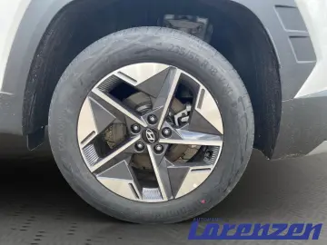 HYUNDAI Tucson Trend Mild-Hybrid