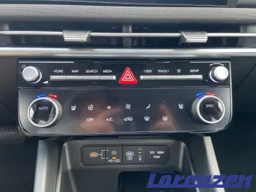 HYUNDAI Tucson Trend Mild-Hybrid