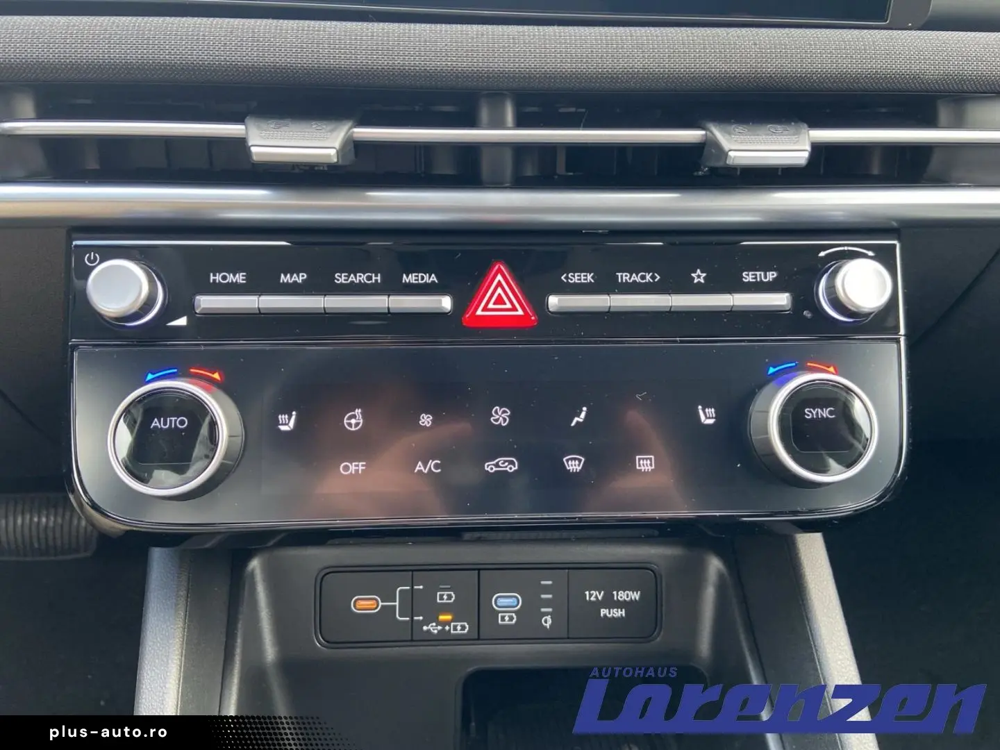 HYUNDAI Tucson Trend Mild-Hybrid