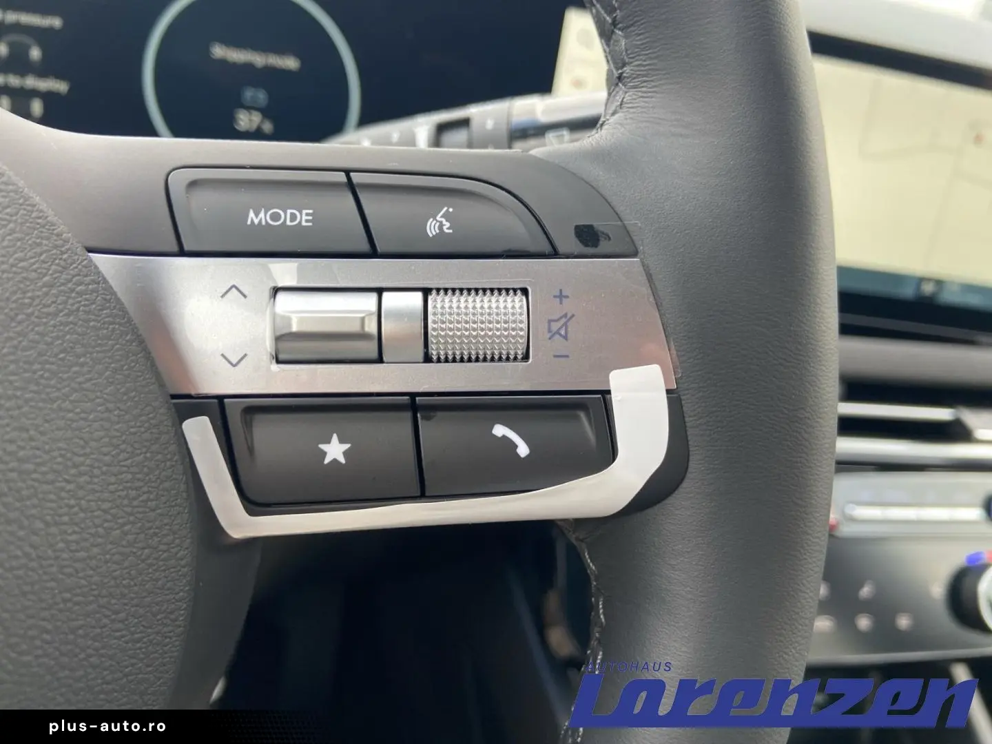 HYUNDAI Tucson Trend Mild-Hybrid